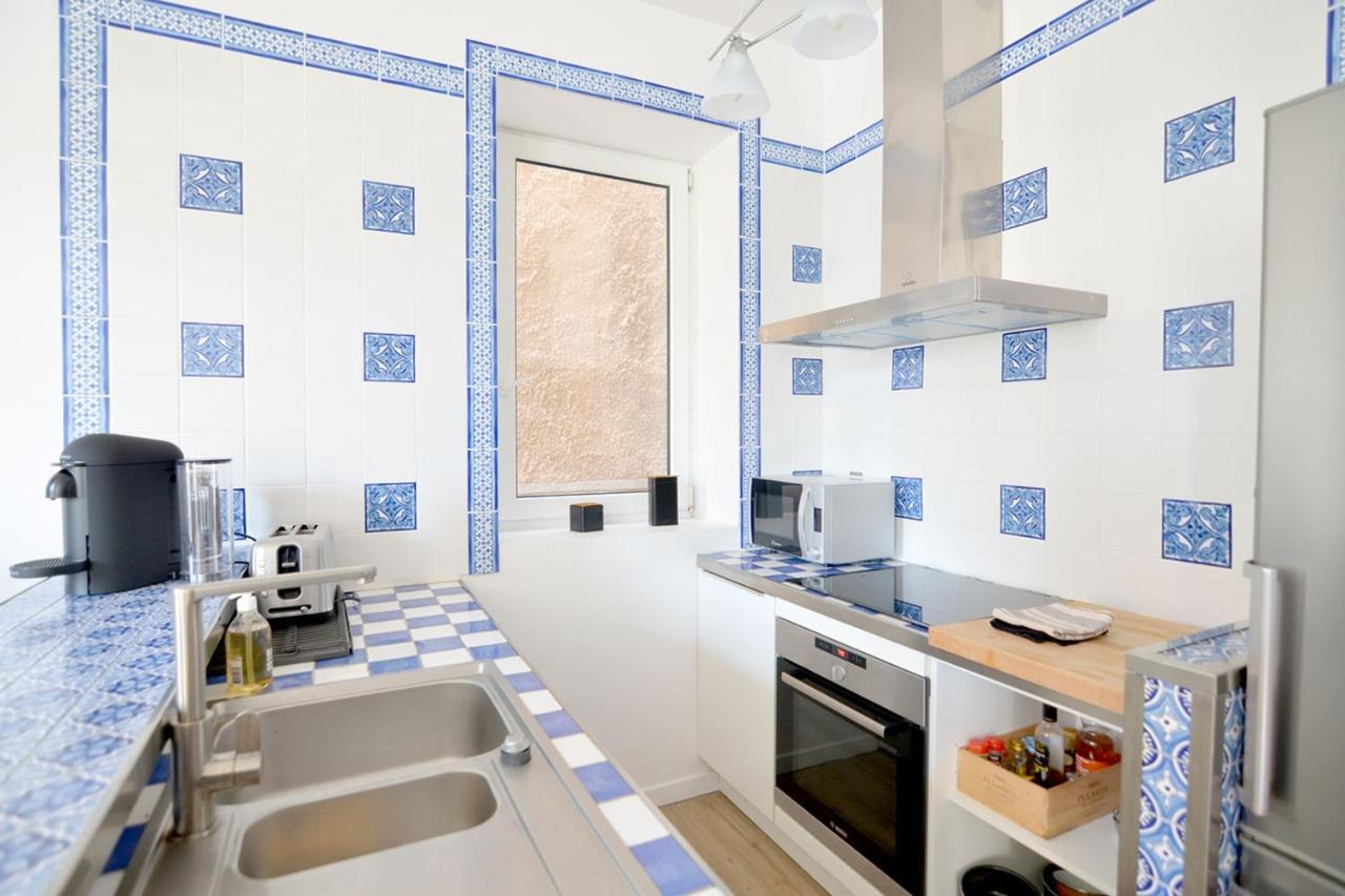 Gambetta Stylish 2 Bedrooms Apartment - Between Beach & Fresh Market Biarritz Ngoại thất bức ảnh